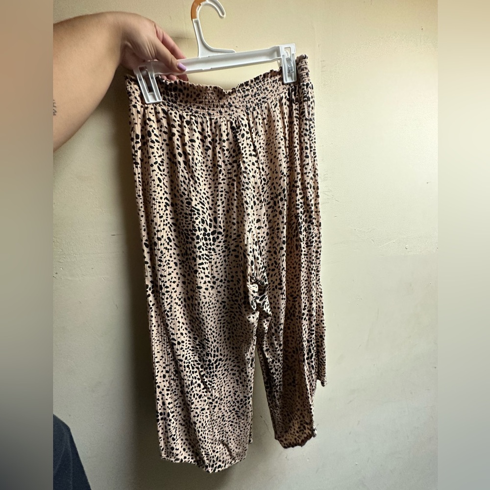 89th +Madison Wide Leg Palazzo pants